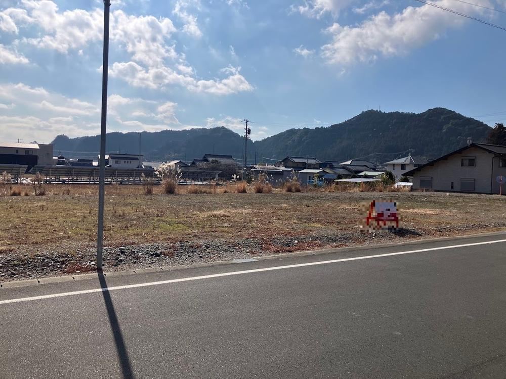879 m² land in Tenryu Ward, Hamamatsu, Shizuoka - Photo 1