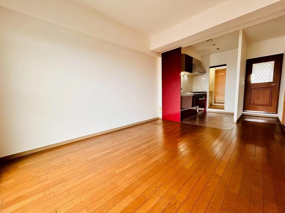 3LDK apartment in Izumi, Osaka - Photo 1