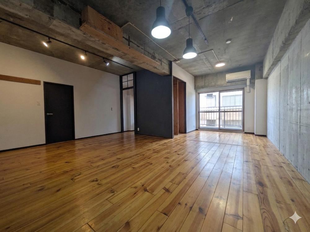 1LDK apartment in Matsudo, Chiba - Photo 1