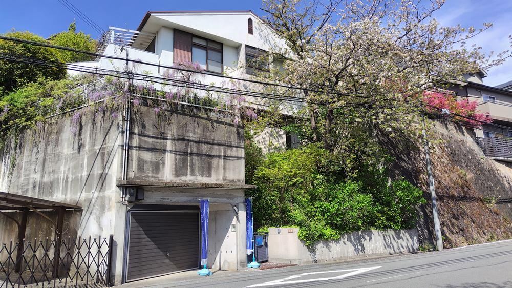 5DK house in Nishinomiya, Hyogo - Photo 1