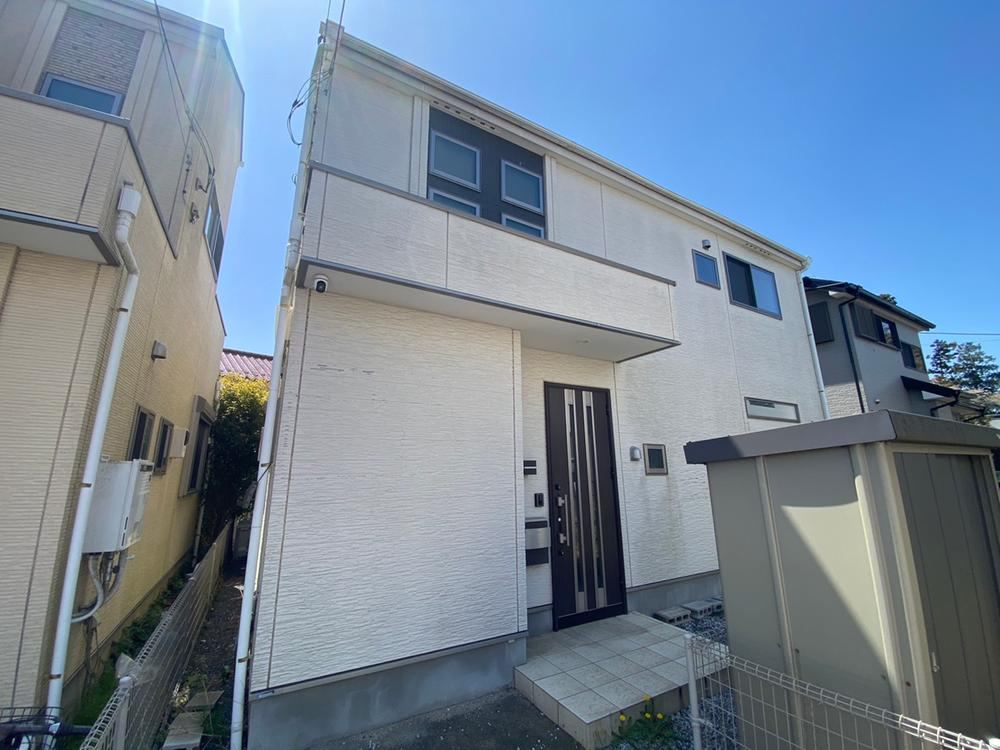 4LDK house in Akiruno, Tokyo - Photo 1