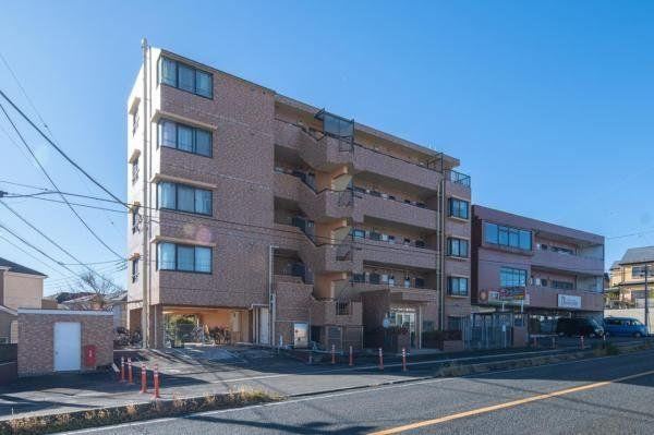2DK apartment in Iruma, Saitama - Photo 1