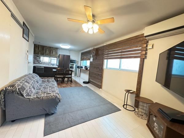 4LDK house in Saiwai Ward, Kawasaki, Kanagawa - Photo 1