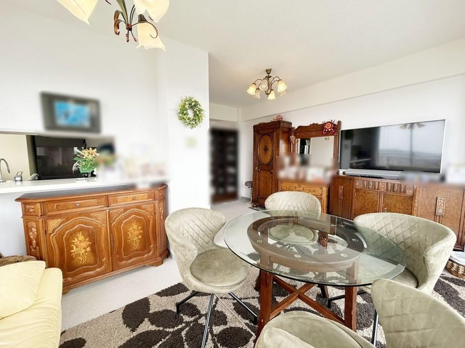 3LDK+S apartment in Aoba Ward, Sendai, Miyagi - Photo 1
