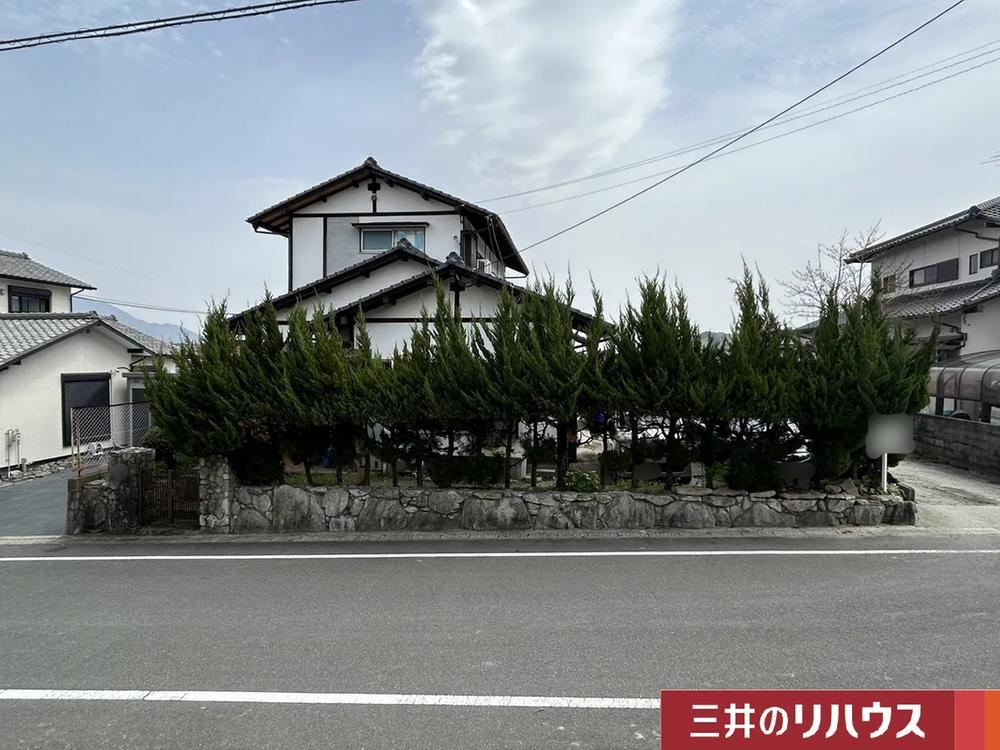 375 m² land in Onojo, Fukuoka - Photo 1