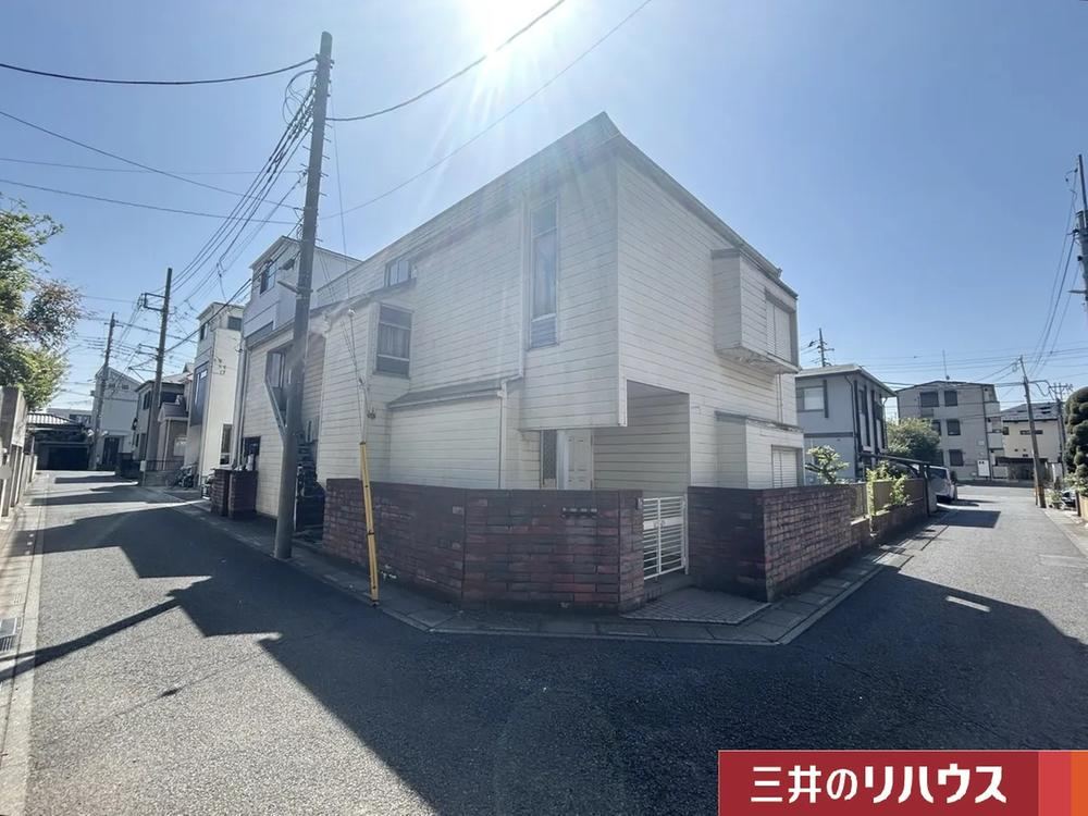 278 m² land in Omiya Ward, Saitama - Photo 1