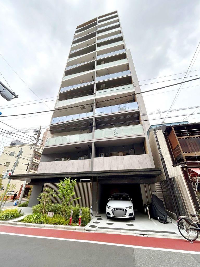 1LDK apartment in Taito Ward, Tokyo - Photo 1