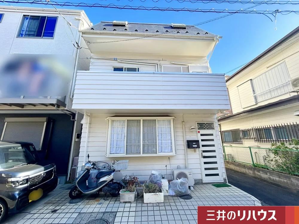 44 m² land in Takatsu Ward, Kawasaki, Kanagawa - Photo 1