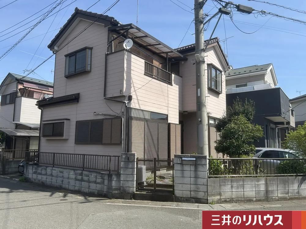 4LDK house in Okegawa, Saitama - Photo 1