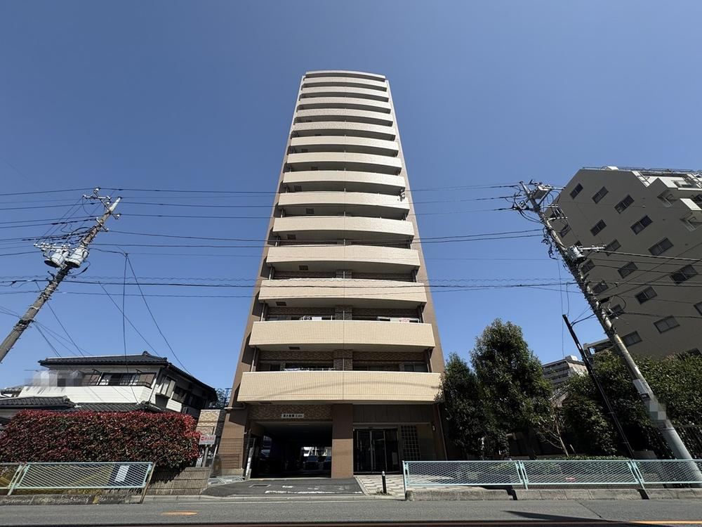 3LDK apartment in Kawagoe, Saitama - Photo 1