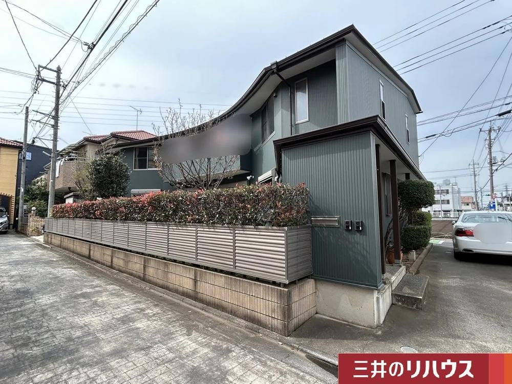 6K+S house in Kawagoe, Saitama - Photo 1