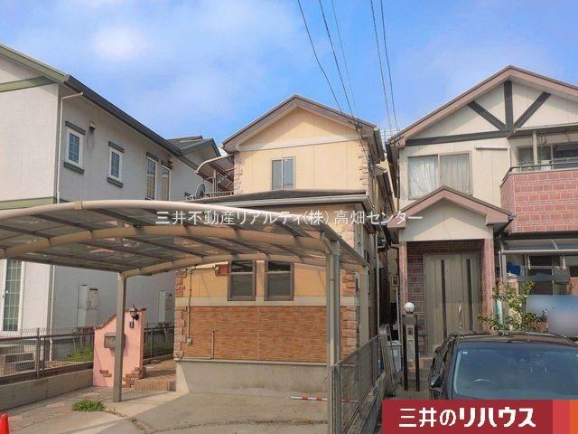4LDK house in Nakagawa Ward, Nagoya, Aichi - Photo 1