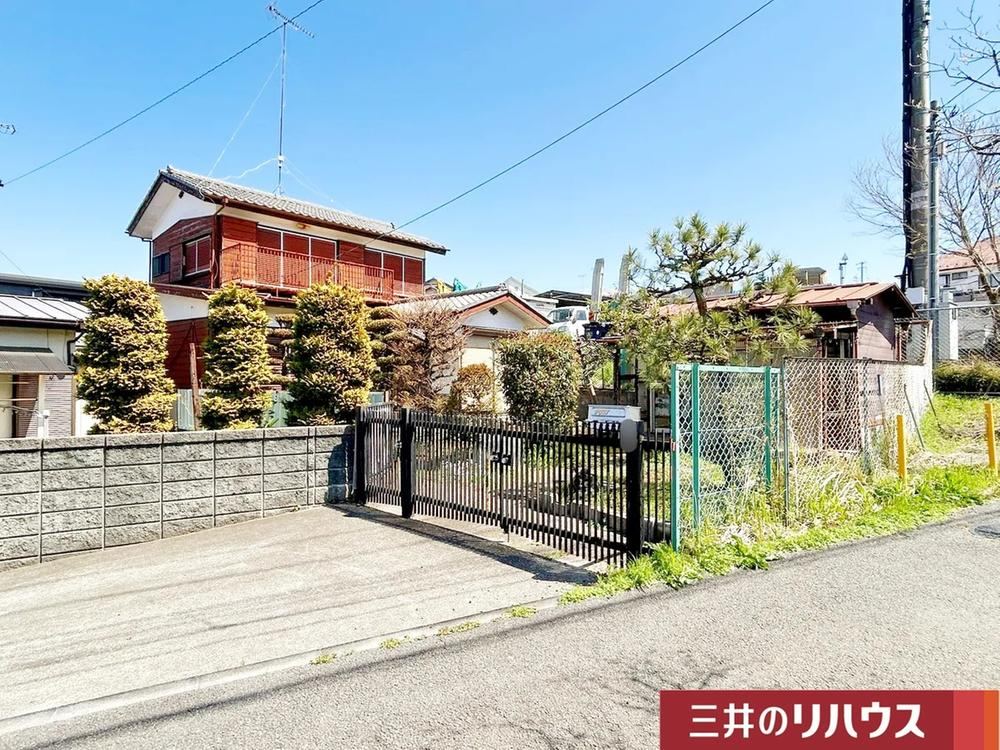 252 m² land in Tama, Tokyo - Photo 1