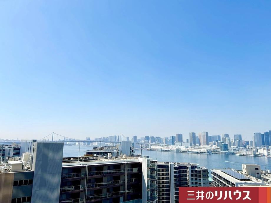 2LDK apartment in Chuo Ward, Tokyo - Photo 1