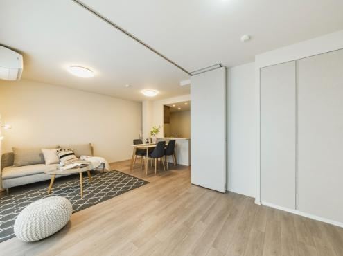 3LDK apartment in Nerima Ward, Tokyo - Photo 1