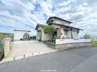 3LDK house in Hayashima, Tsukubo District