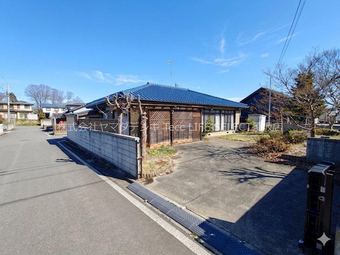 4DK house in Kamiminochi District