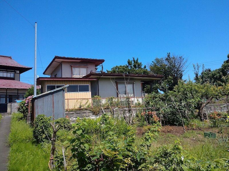 1767 m² land in Hachinohe, Aomori - Photo 1