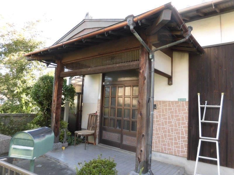4LDK+S house in Shimonoseki, Yamaguchi - Photo 1
