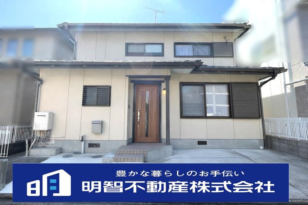 3LDK house in Minami Ward, Nagoya, Aichi - Photo 1