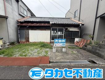 house in Aioi