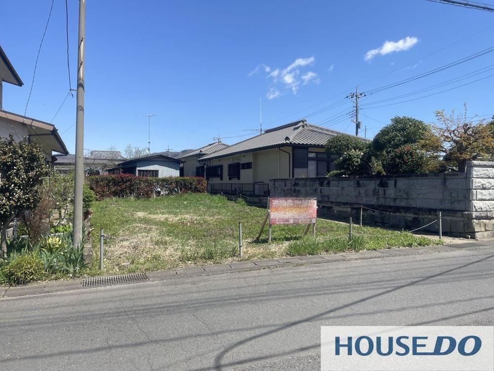 148 m² land in Sakuragawa, Ibaraki - Photo 1