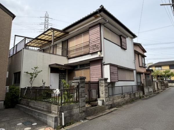 99 m² land in Matsudo, Chiba - Photo 1