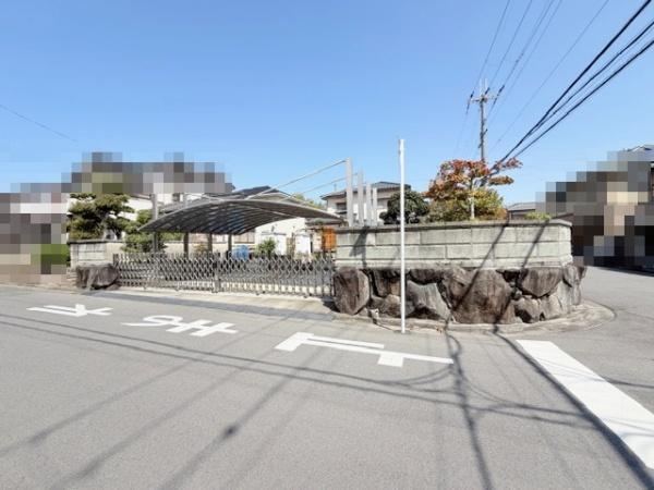 6DK house in Izumi, Osaka - Photo 1