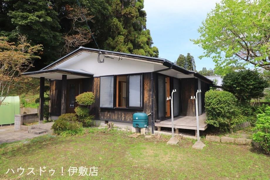 3LDK house in Kagoshima, Kagoshima - Photo 1