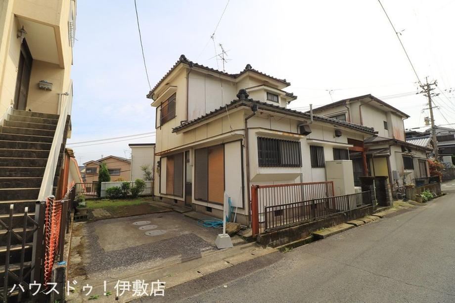 130 m² land in Kagoshima, Kagoshima - Photo 1