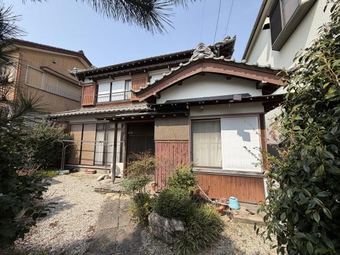 6DK house in Hekinan