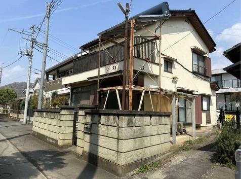 4DK house in Kofu, Yamanashi - Photo 1