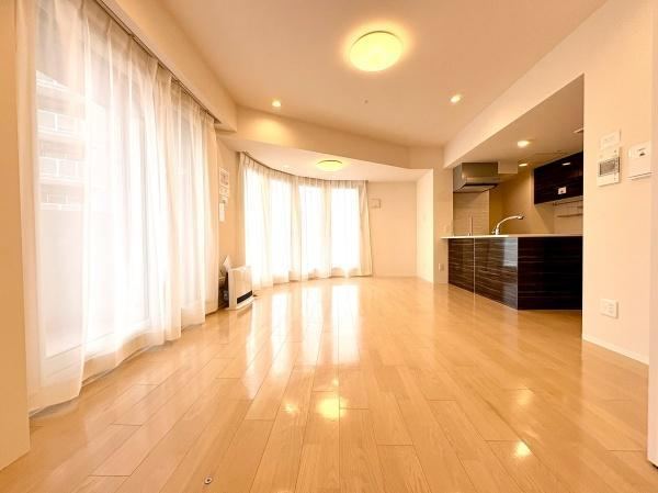 3LDK apartment in Chuo Ward, Sapporo, Hokkaido - Photo 1