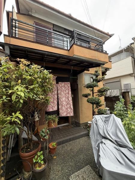 5DK house in Nagaokakyo, Kyoto - Photo 1