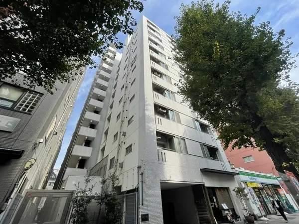 1LDK apartment in Toshima Ward, Tokyo - Photo 1