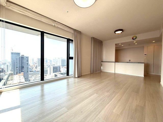 3LDK apartment in Chuo Ward, Osaka - Photo 1