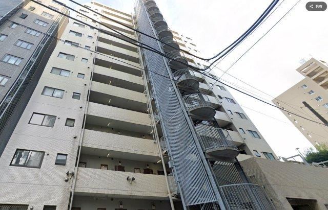 1LDK apartment in Chuo Ward, Tokyo - Photo 1