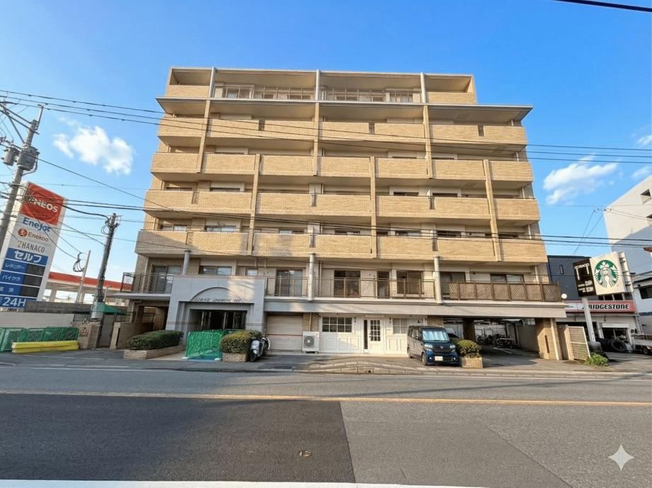 2LDK apartment in Nishi Ward, Fukuoka - Photo 1