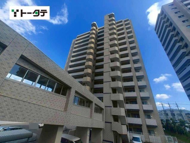 3LDK+S apartment in Asaminami Ward, Hiroshima - Photo 1
