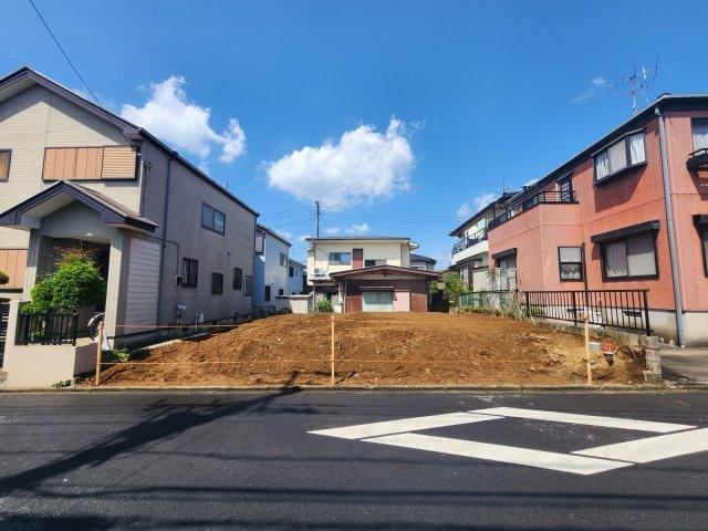 107 m² land in Sakura, Chiba - Photo 1