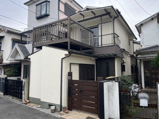 3LDK+S house in Habikino, Osaka - Photo 1