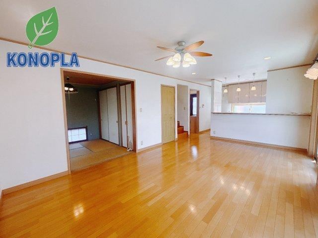 4LDK+S house in Maebashi, Gunma - Photo 1