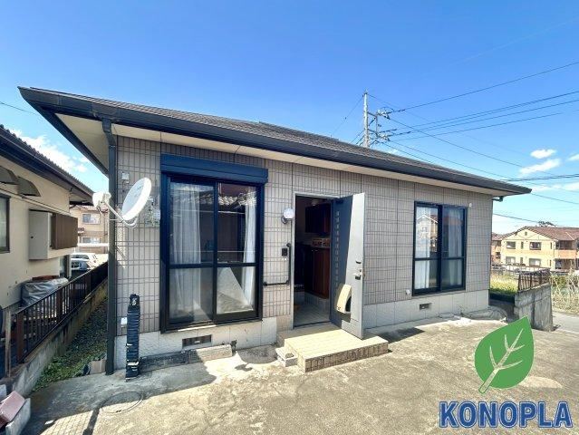 2DK+S house in Annaka, Gunma - Photo 1