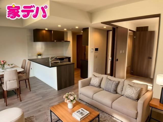 3LDK apartment in Chuo Ward, Hamamatsu, Shizuoka - Photo 1