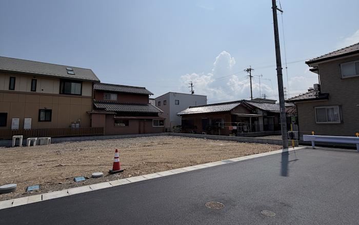 200 m² land in Ogaki, Gifu - Photo 1