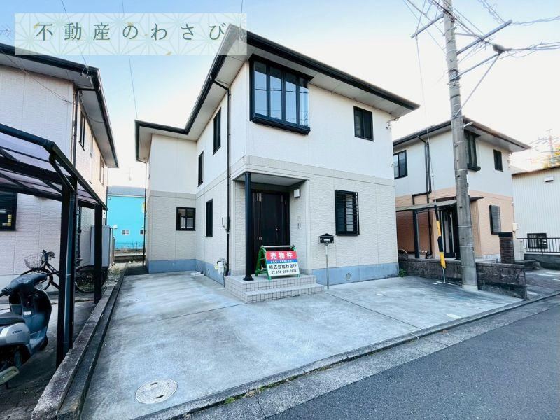 3LDK house in Shimizu Ward, Shizuoka - Photo 1