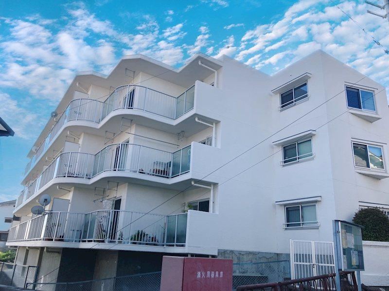 3LDK apartment in Nada Ward, Kobe, Hyogo - Photo 1
