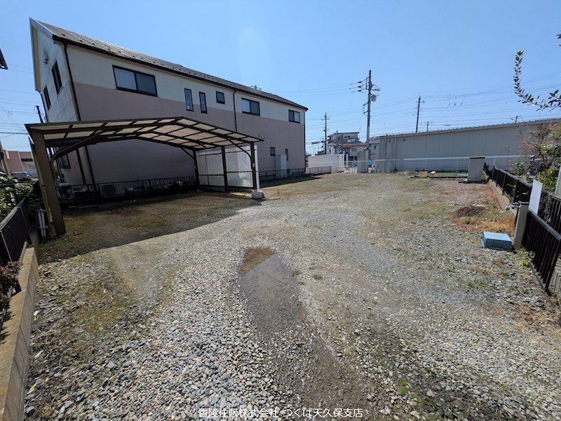 291 m² land in Tsukuba, Ibaraki - Photo 1