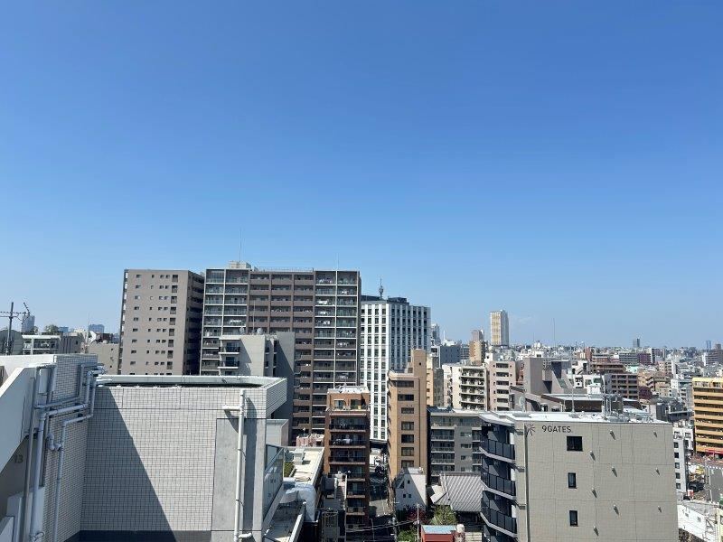 3LDK apartment in Taito Ward, Tokyo - Photo 1