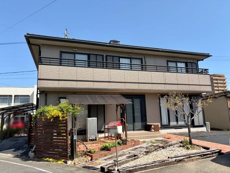 7LDK house in Ichinomiya, Aichi - Photo 1